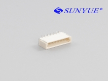 JST SH1.0mm double row SMT wire Connector