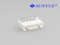 XH2.5mm Right angle Wafer connector