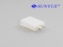 MX4.2mm Single Row Straight Wire to Board connector
