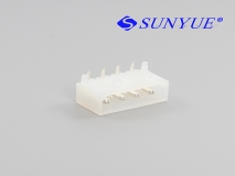 PH5.08mm 4P right angle connector