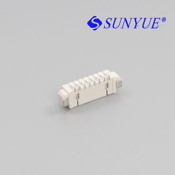 MX1.25mm Right angle SMT wafer