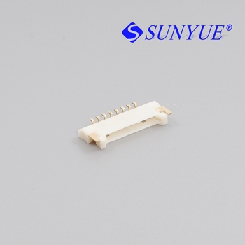 PH1.25mm Right angle SMT wafer connector