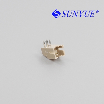 JST PH2.0mm double row right angle terminal connector