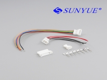 PH1.25mm LED wire harness